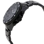 Emporio Armani Watch Diver For Men - AR70010, With Black Dial - Image 4