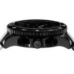 Emporio Armani Watch Diver For Men - AR70010, With Black Dial - Image 6