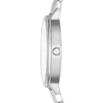 Emporio Armani Watch Kappa For Women - AR11112, With White Dial - Image 4