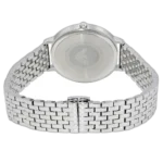 Emporio Armani Watch Kappa For Women - AR11112, With White Dial - Image 5