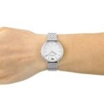 Emporio Armani Watch Kappa For Women - AR11112, With White Dial - Image 6