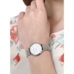 Emporio Armani Watch Kappa For Women - AR11112, With White Dial - Image 7