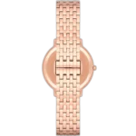 Emporio Armani Watch Kappa For Women - AR11006, With White Dial - Image 3