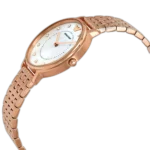 Emporio Armani Watch Kappa For Women - AR11006, With White Dial - Image 4