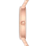 Emporio Armani Watch Kappa For Women - AR11006, With White Dial - Image 5