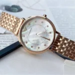 Emporio Armani Watch Kappa For Women - AR11006, With White Dial - Image 7