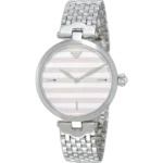 Emporio Armani Watch Arianna For Women - AR11195, With White Dial - Image 3