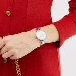Emporio Armani Watch Arianna For Women - AR11195, With White Dial - Image 8