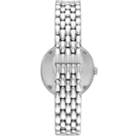 Emporio Armani Watch Rosa For Women - AR11461, With White Dial - Image 3