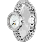 Emporio Armani Watch Rosa For Women - AR11461, With White Dial - Image 4