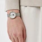 Emporio Armani Watch Rosa For Women - AR11461, With White Dial - Image 11