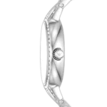 Emporio Armani Watch Cleo For Women - AR11484, With White Dial - Image 6