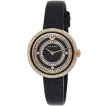 Emporio Armani Watch For Women - AR11493, With Black Dial - Image 2