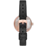 Emporio Armani Watch For Women - AR11493, With Black Dial - Image 3