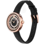 Emporio Armani Watch For Women - AR11493, With Black Dial - Image 4