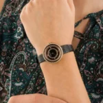 Emporio Armani Watch For Women - AR11493, With Black Dial - Image 9