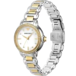 Emporio Armani Watch Mia For Women - AR11524, With White Dial - Image 2