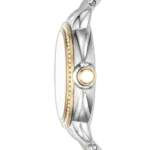 Emporio Armani Watch Mia For Women - AR11524, With White Dial - Image 4