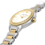 Emporio Armani Watch Mia For Women - AR11524, With White Dial - Image 5