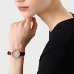 Emporio Armani Watch For Women - AR11532, With White Dial - Image 7