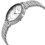 Emporio Armani Watch Kappa For Women - AR2507, With White Dial - Image 4