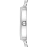 Emporio Armani Watch Kappa For Women - AR2507, With White Dial - Image 5
