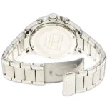 Tommy Hilfiger Watch For Men - 1791229, With Brown Dial - Image 3