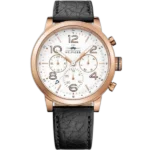 Tommy Hilfiger Watch For Men - 1791236, With White Dial