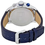 Tommy Hilfiger Watch Jackson For Men - 1791241, With Blue Dial - Image 4