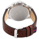 Tommy Hilfiger Watch Dean For Men - 1791275, With Blue Dial - Image 5