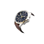 Tommy Hilfiger Watch Dean For Men - 1791275, With Blue Dial - Image 6