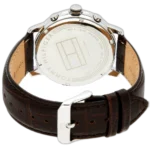 Tommy Hilfiger Watch Keagan For Men - 1791290, With Blue Dial - Image 7