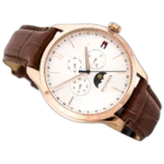Tommy Hilfiger Watch Oliver For Men - 1791306, With White Dial - Image 4