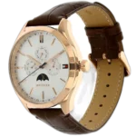 Tommy Hilfiger Watch Oliver For Men - 1791306, With White Dial - Image 5