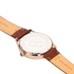 Tommy Hilfiger Watch Oliver For Men - 1791306, With White Dial - Image 8
