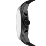 Tommy Hilfiger Watch Decker For Men - 1791352, With Black Dial - Image 5