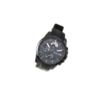 Tommy Hilfiger Watch Decker For Men - 1791352, With Black Dial - Image 7