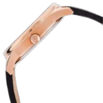 Tommy Hilfiger Watch Damon For Men - 1791419, With Black Dial - Image 4