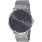Tommy Hilfiger Watch James For Men - 1791465, With Gray Dial - Image 2
