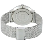 Tommy Hilfiger Watch James For Men - 1791465, With Gray Dial - Image 3