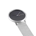Tommy Hilfiger Watch James For Men - 1791465, With Gray Dial - Image 5