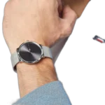Tommy Hilfiger Watch James For Men - 1791465, With Gray Dial - Image 6