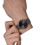 Tommy Hilfiger Watch James For Men - 1791465, With Gray Dial - Image 7