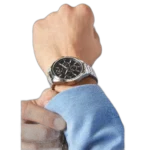 Tommy Hilfiger Watch Gavin For Men - 1791469, With Black Dial - Image 5