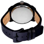 Tommy Hilfiger Watch Denim For Men - 1791479, With Black Dial - Image 3