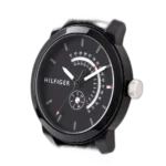 Tommy Hilfiger Watch Denim For Men - 1791479, With Black Dial - Image 5