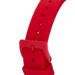 Tommy Hilfiger Watch Denim For Men - 1791480, With Red Dial - Image 7