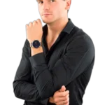 Tommy Hilfiger Watch Chase For Men - 1791487, With Blue Dial - Image 7