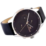 Tommy Hilfiger Watch Chase For Men - 1791488, With Black Dial - Image 4