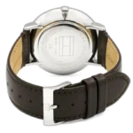 Tommy Hilfiger Watch Brooklyn For Men - 1791508, With Blue Dial - Image 5
